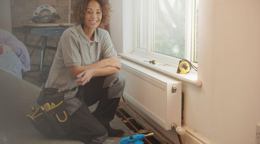 Professional Tankless Water Heater Installation in Camargo, IL